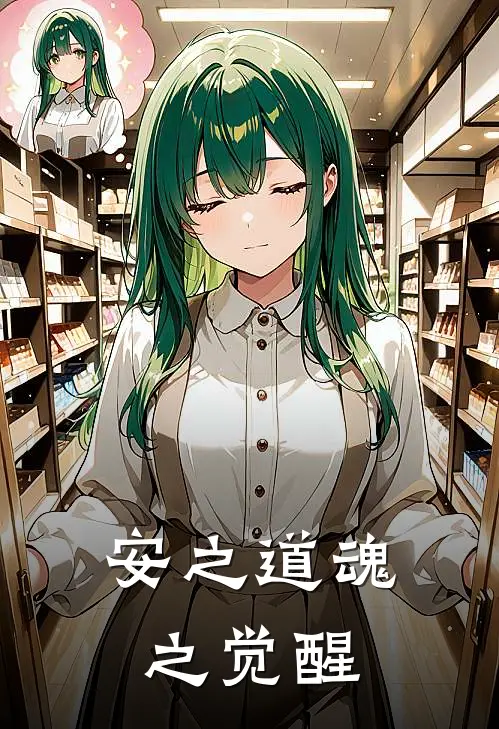 安之道魂之觉醒