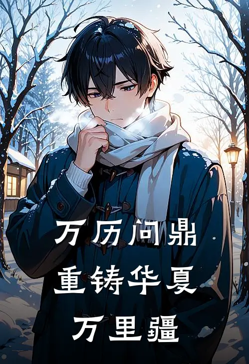 万历问鼎：重铸华夏万里疆林缚朱翊钧免费完本小说_小说推荐完本万历问鼎：重铸华夏万里疆(林缚朱翊钧)