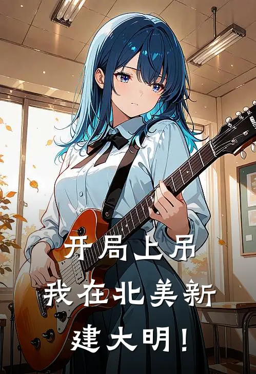 开局上吊：我在北美新建大明！(朱毅王承恩)在哪看免费小说_全本免费完结小说开局上吊：我在北美新建大明！朱毅王承恩