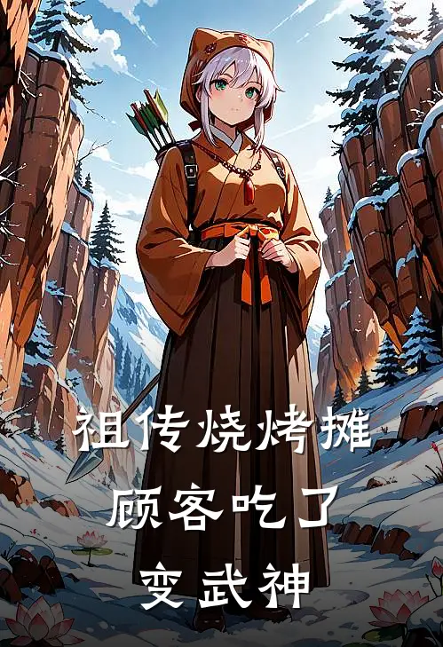 《祖传烧烤摊，顾客吃了变武神》黄毛张大壮完本小说_黄毛张大壮(祖传烧烤摊，顾客吃了变武神)全文免费阅读无弹窗大结局