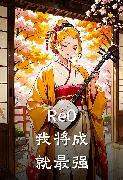 Re0：我将成就最强菜月昴月莲司完结小说免费阅读_热门免费小说Re0：我将成就最强(菜月昴月莲司)