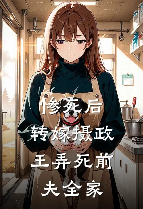 惨死后，转嫁摄政王弄死前夫全家裴元策苏清玄完结版免费小说_完本小说大全惨死后，转嫁摄政王弄死前夫全家裴元策苏清玄