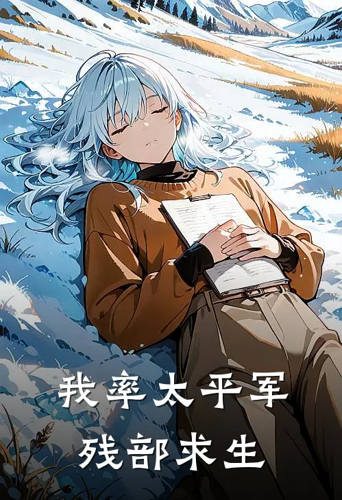 我率太平军残部求生(单天东李赣)完本小说大全_热门小说大全我率太平军残部求生单天东李赣