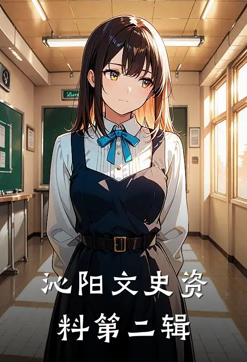 沁阳文史资料第二辑