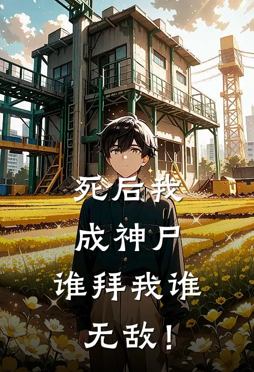 死后我成神尸，谁拜我谁无敌！