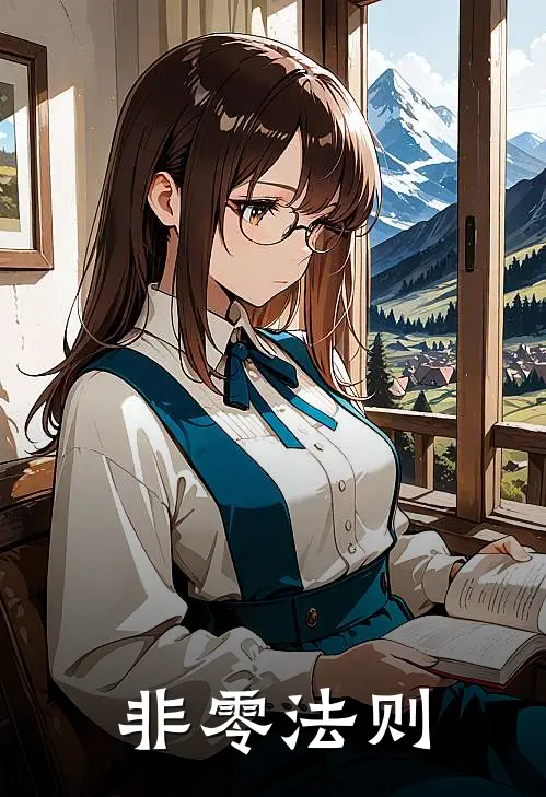 陈墨陈建国非零法则全文免费阅读_陈墨陈建国完整版免费阅读