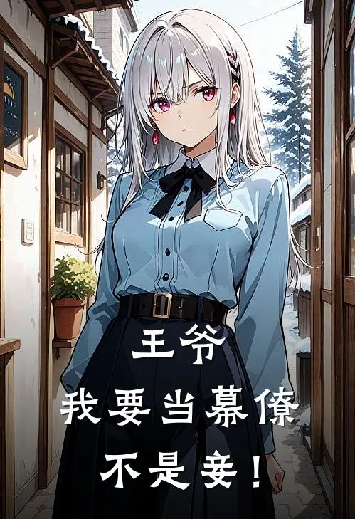 王爷，我要当幕僚，不是妾！(沈未晞萧烬)_沈未晞萧烬热门小说