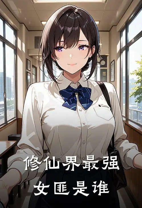 修仙界最强女匪是谁