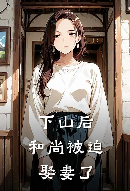 下山后，和尚被迫娶妻了(江岚江星云)免费小说笔趣阁_完结版小说推荐下山后，和尚被迫娶妻了(江岚江星云)