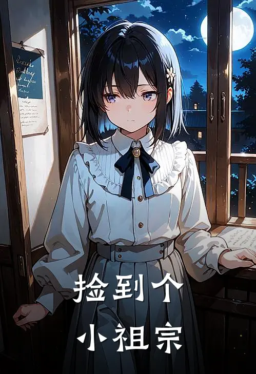 《捡到个小祖宗》敖庚应龙全本阅读_(敖庚应龙)全集阅读