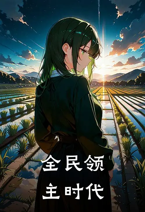 全民领主时代