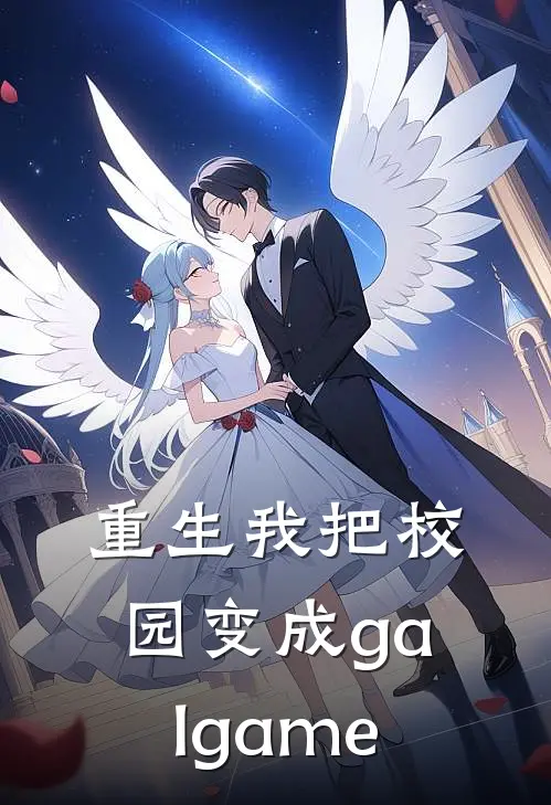 重生我把校园变成galgame