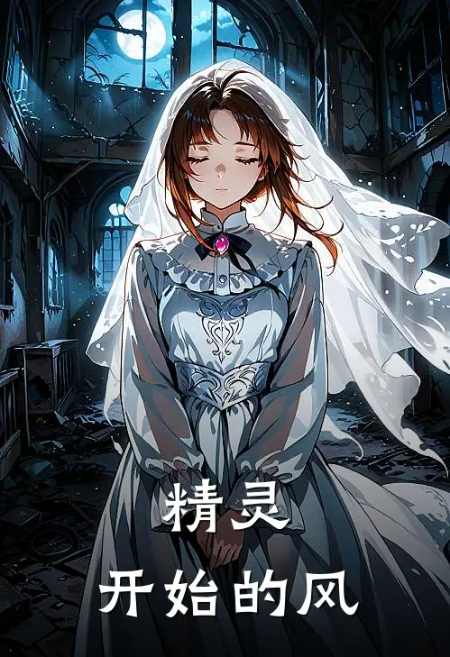 精灵：开始的风波克比玛莉娜免费小说笔趣阁_完结小说免费阅读精灵：开始的风波克比玛莉娜