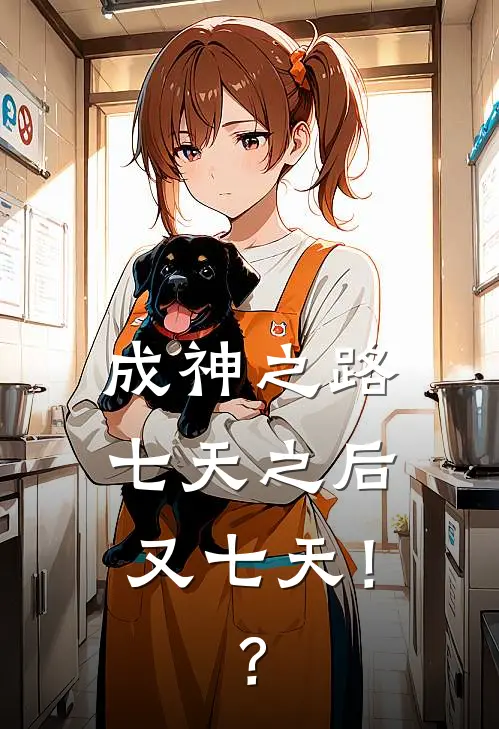 成神之路：七天之后又七天！？(陈苟苏晓)免费热门小说_最新小说推荐成神之路：七天之后又七天！？陈苟苏晓