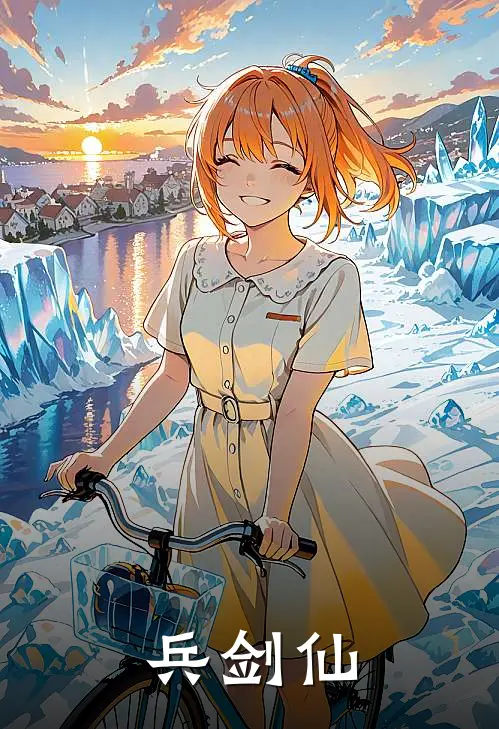 兵剑仙凌雪雁秦浩小说免费完结_最新章节列表兵剑仙(凌雪雁秦浩)