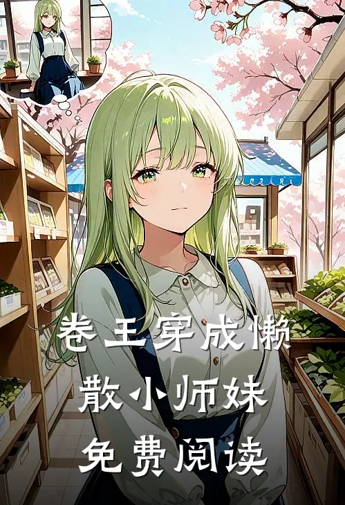 卷王穿成懒散小师妹免费阅读