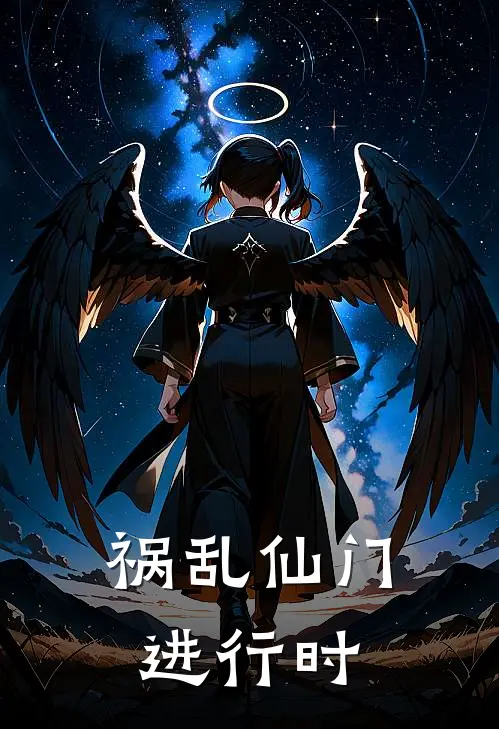 祸乱仙门进行时鸾陌宫琼枝免费小说全本阅读_小说免费完结祸乱仙门进行时鸾陌宫琼枝