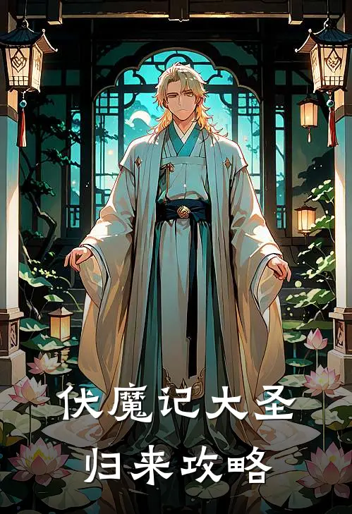 伏魔记大圣归来攻略