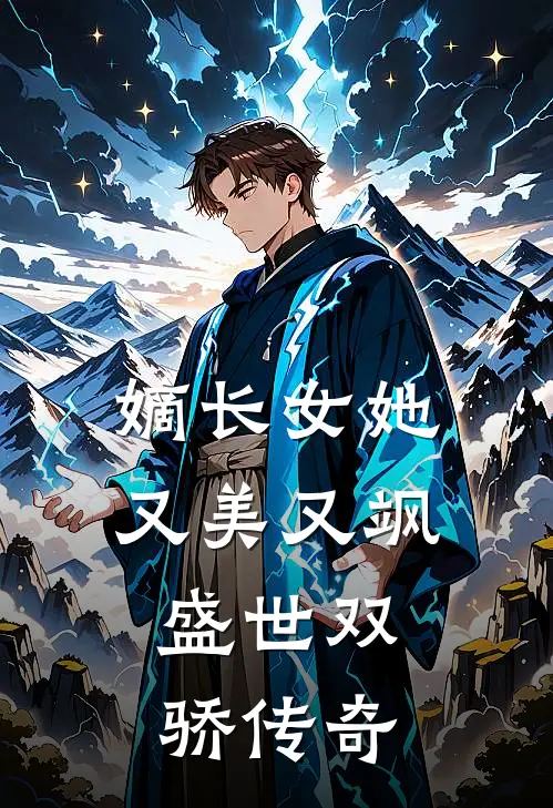 嫡长女她又美又飒：盛世双骄传奇