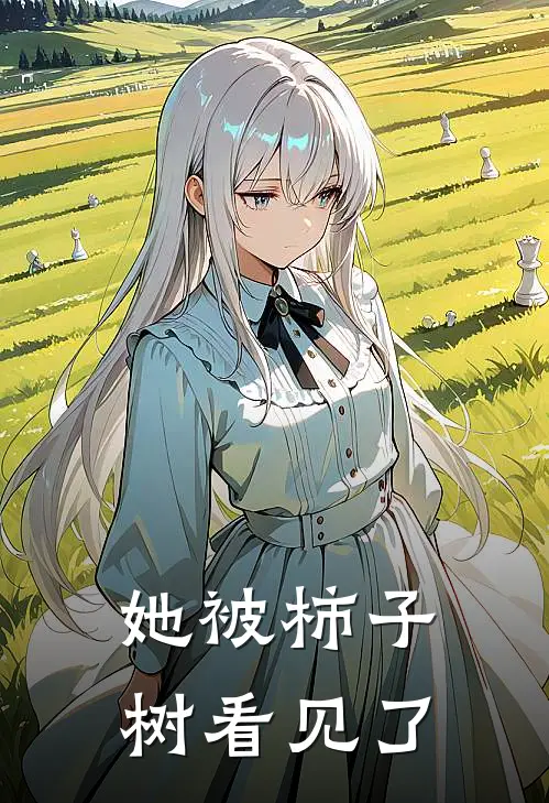 她被柿子树看见了(陈默苏晚)最新好看小说_最新章节列表她被柿子树看见了(陈默苏晚)