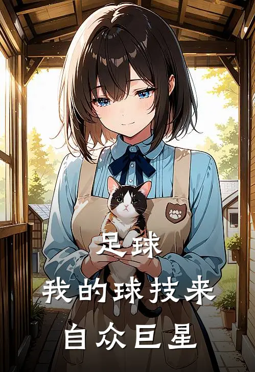 足球：我的球技来自众巨星(林凡刘洋)完整版免费小说_完结版小说推荐足球：我的球技来自众巨星(林凡刘洋)