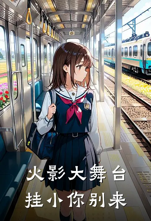 火影大舞台，挂小你别来