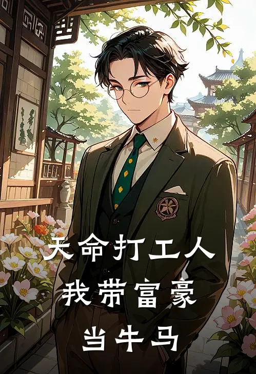 天命打工人：我带富豪当牛马(陈铭林舟)网络热门小说_最新章节列表天命打工人：我带富豪当牛马(陈铭林舟)