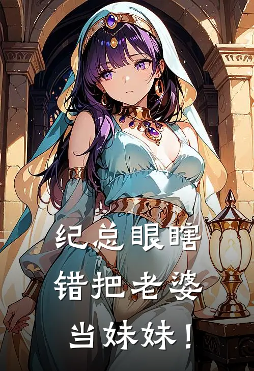 纪总眼瞎，错把老婆当妹妹！(纪云琛安以沫)已完结小说_小说免费阅读纪总眼瞎，错把老婆当妹妹！纪云琛安以沫