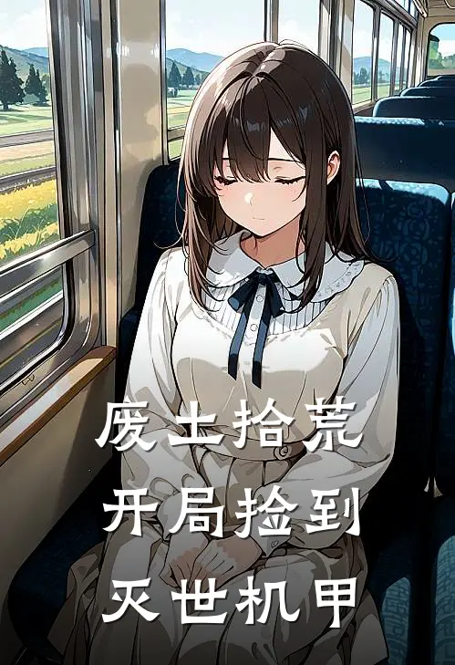 陈默沙蝎《废土拾荒：开局捡到灭世机甲》小说免费在线阅读_废土拾荒：开局捡到灭世机甲(陈默沙蝎)已完结小说