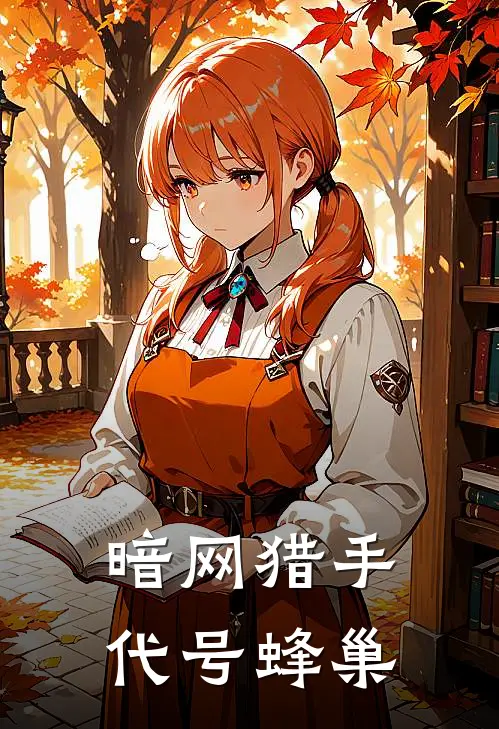 凌锋苏沐妍(暗网猎手：代号蜂巢)全文免费在线阅读_暗网猎手：代号蜂巢完整版免费在线阅读