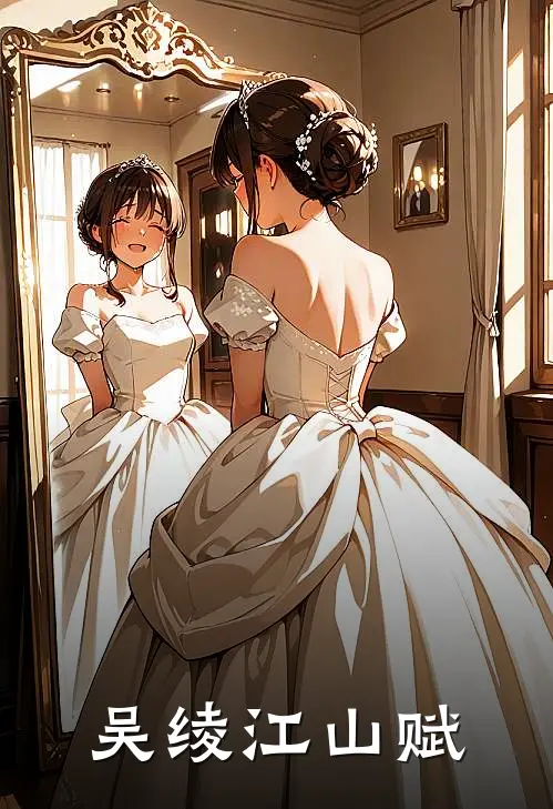 吴绫江山赋挽玉沈砚完结好看小说_无弹窗全文免费阅读吴绫江山赋(挽玉沈砚)