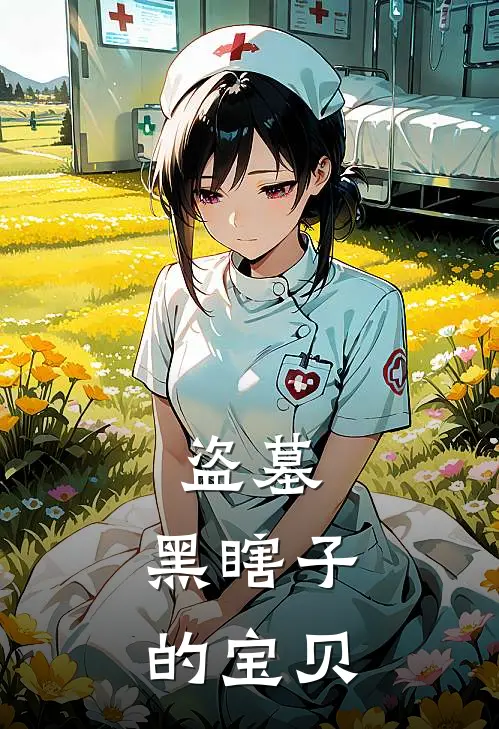 盗墓：黑瞎子的宝贝苏倾倾吴邪免费完整版小说_热门小说大全盗墓：黑瞎子的宝贝苏倾倾吴邪