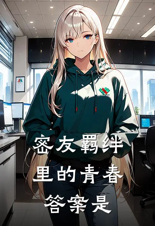 密友羁绊里的青春答案是