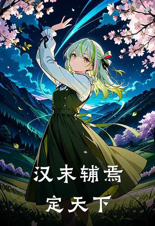 汉末辅焉定天下