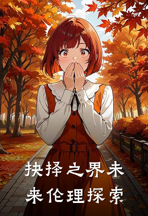 抉择之界未来伦理探索林曦艾伦完整版免费阅读_林曦艾伦精彩小说