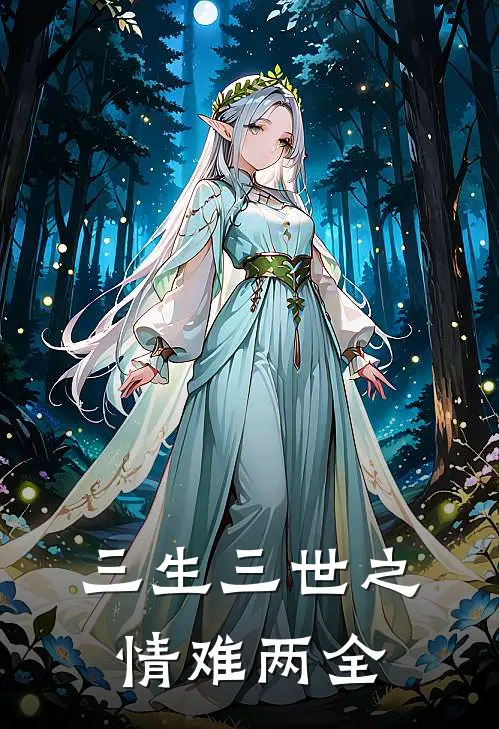 三生三世之情难两全