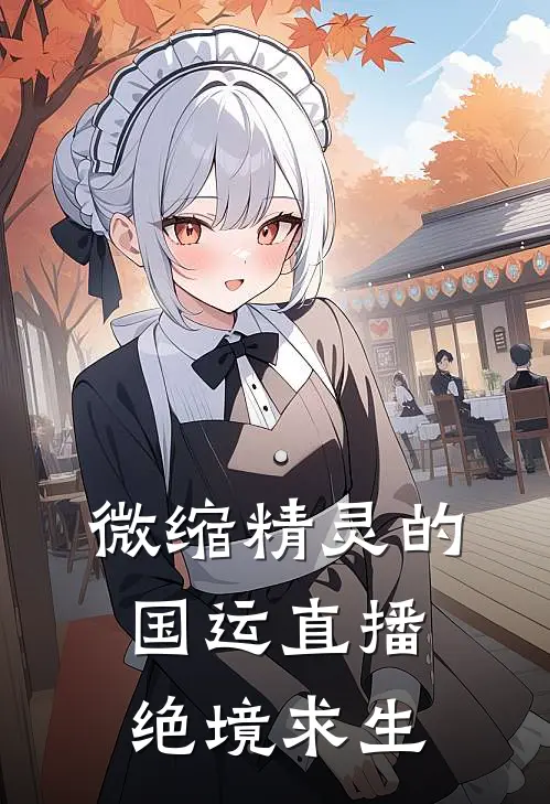 微缩精灵的国运直播：绝境求生(林晚林晚点)推荐完结小说_最新章节列表微缩精灵的国运直播：绝境求生(林晚林晚点)