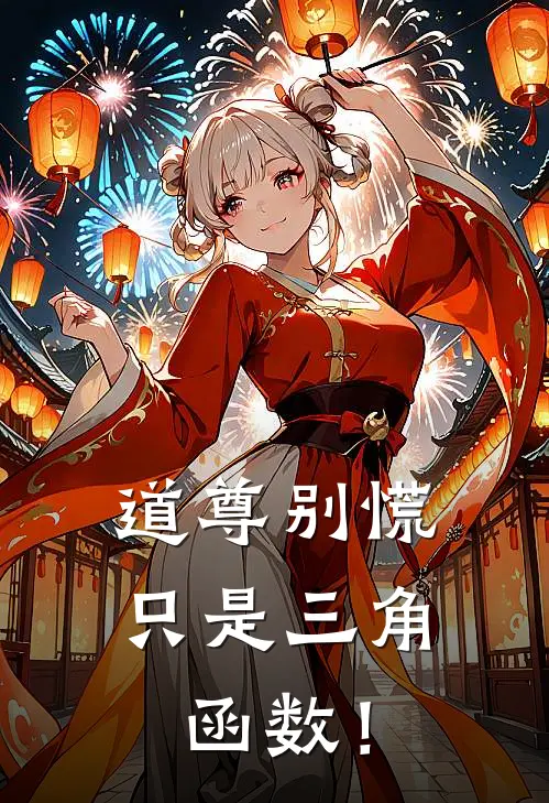 道尊别慌，只是三角函数！云昭沈溪桥完结小说大全_免费小说在哪看道尊别慌，只是三角函数！(云昭沈溪桥)