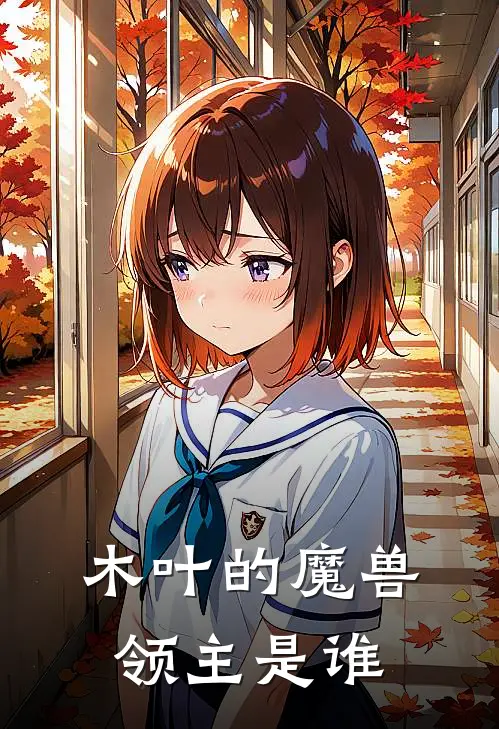 木叶的魔兽领主是谁