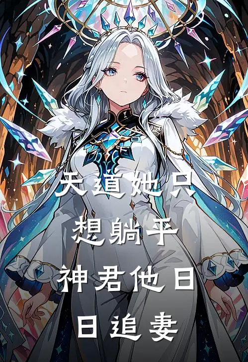 天道她只想躺平，神君他日日追妻(玄晞谢清珩)免费阅读无弹窗_最新好看小说推荐天道她只想躺平，神君他日日追妻玄晞谢清珩