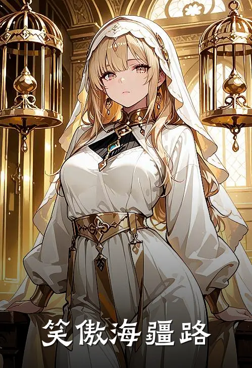 笑傲海疆路杰克莉娜完结好看小说_最新章节列表笑傲海疆路(杰克莉娜)