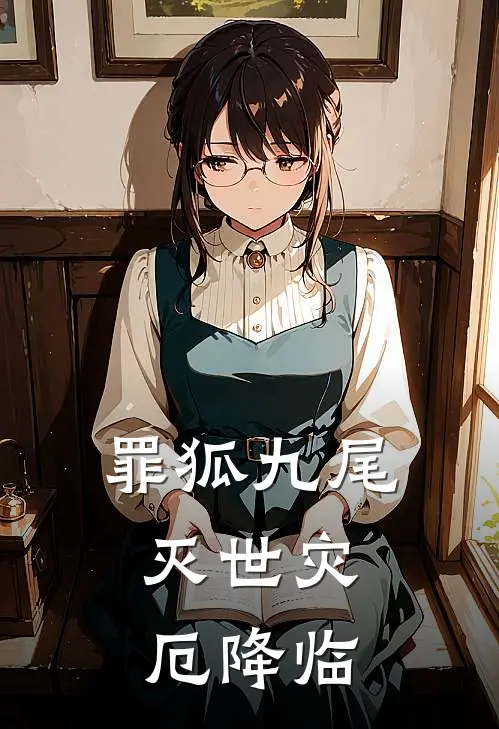 白月倾白月(罪狐九尾，灭世灾厄降临)全集阅读_《罪狐九尾，灭世灾厄降临》全文免费阅读