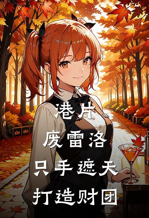 港片：废雷洛，只手遮天打造财团(雷珞唐东)免费小说阅读_完结版小说推荐港片：废雷洛，只手遮天打造财团(雷珞唐东)