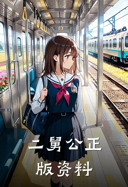 二舅公正版资料