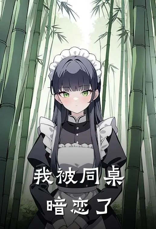 我被同桌暗恋了