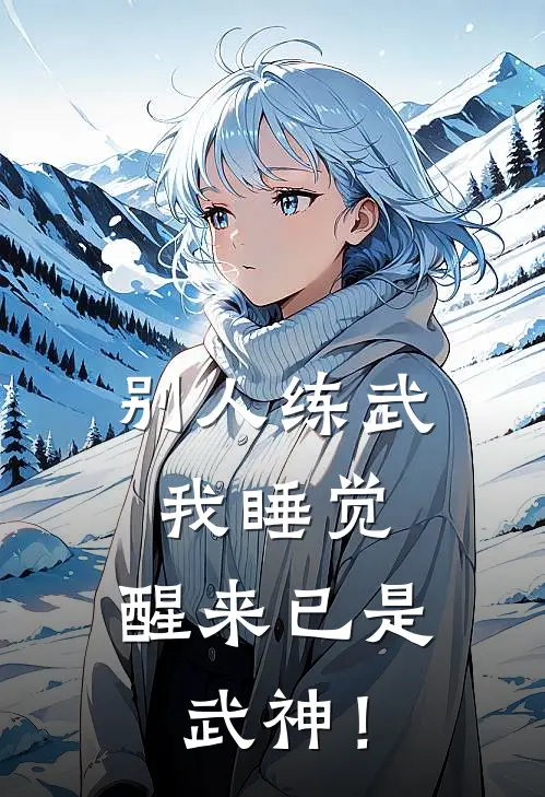 别人练武我睡觉，醒来已是武神！