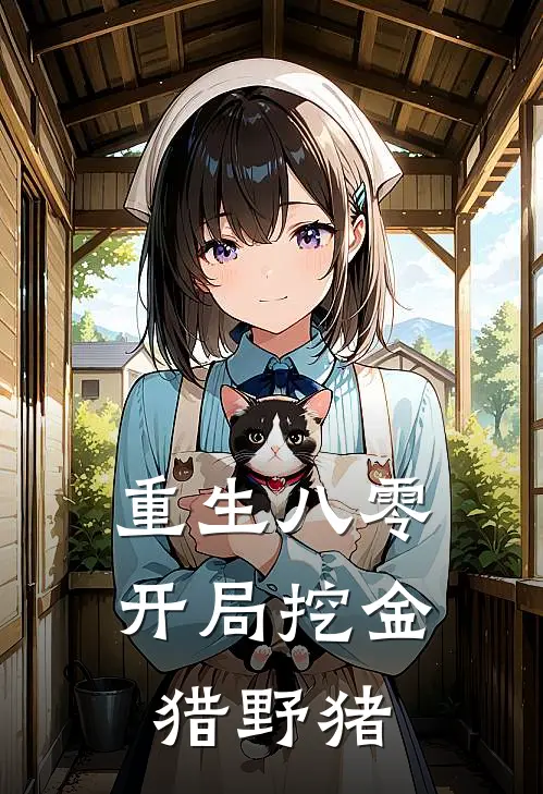 重生八零：开局挖金猎野猪