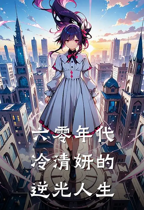 六零年代，冷清妍的逆光人生