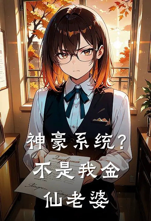 神豪系统？不，是我金仙老婆