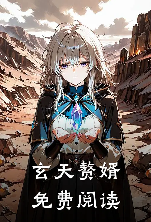 玄天赘婿免费阅读